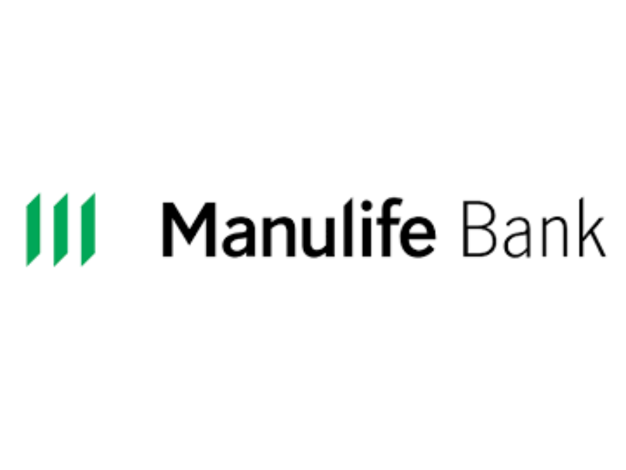 Manulife Bank of Canada logo