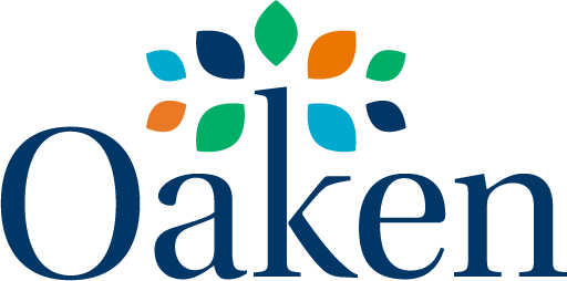 Oaken Financial (Home Bank) logo